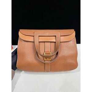 Hermès Women Pre-Loved Bag Very Good Condition